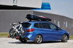 BMW 220i Gran Tourer M Sport Package 2015 года
